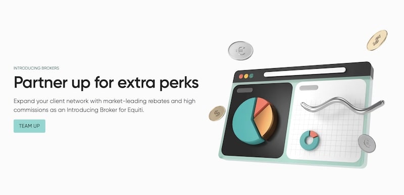 Equiti Launches Lucrative Introducing Broker Program with High Commissions and Flexible Rewards